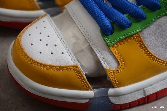 FD8777-100 Sandy Dunk Nike SB Bodecker Low 0819